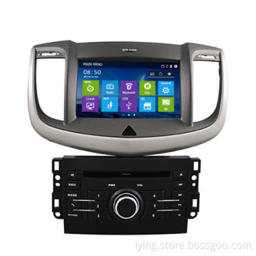 Car DVD Player Suitable For Chevrolet-new Epica 2013 with GPS